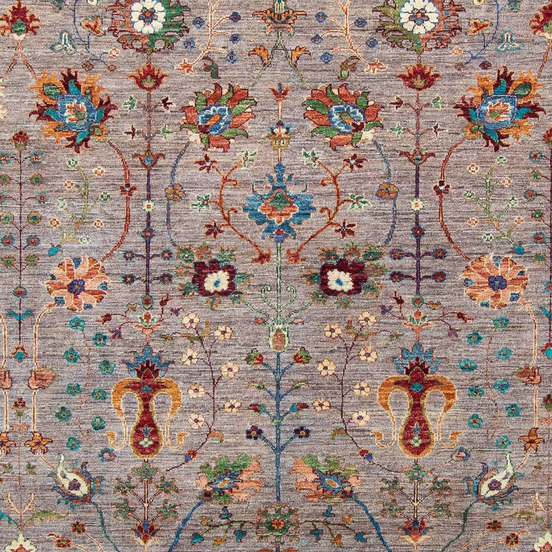 Tapete Ziegler 302x251cm - Tapete Oriental
