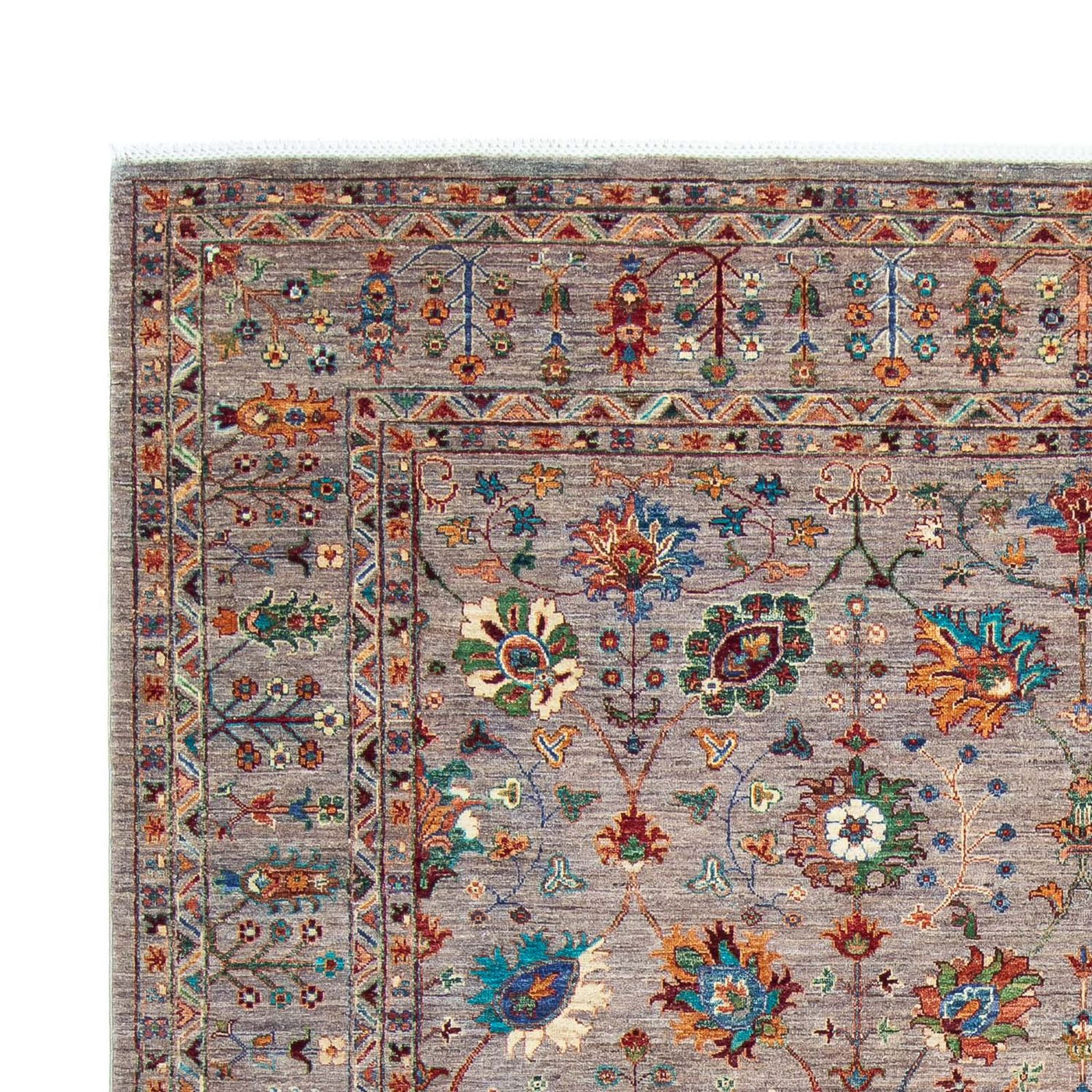 Tapete Ziegler 302x251cm - Tapete Oriental