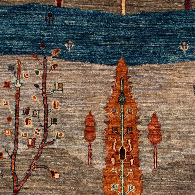 Tapete Ziegler 170x241cm - Tapete Oriental