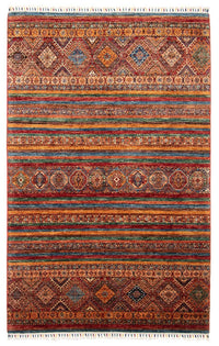 Tapete Ziegler 254x174cm - Tapete Oriental – product image