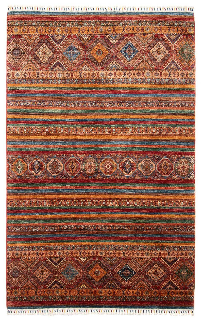 Tapete Ziegler 254x174cm - Tapete Oriental