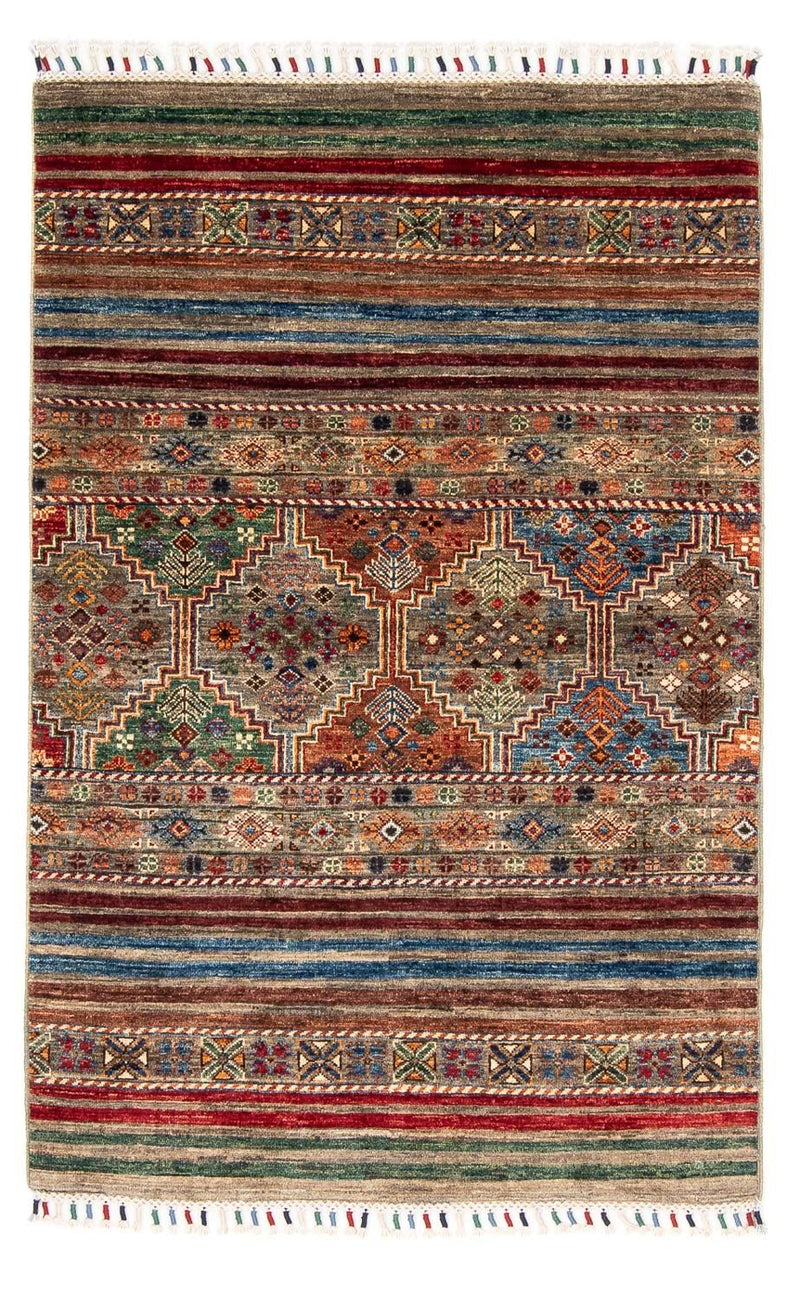 Tapete Ziegler 149x99cm - Tapete Oriental