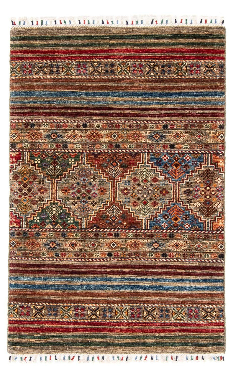 Tapete Ziegler 153x101cm - Tapete Oriental