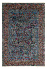 Tapete Ziegler 299x213cm - Tapete Oriental – product image
