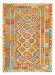 Kilim Maimana Tapete 246x185cm - Tapete de lã