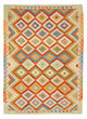 Kilim Maimana Tapete 241x171cm - Tapete de lã