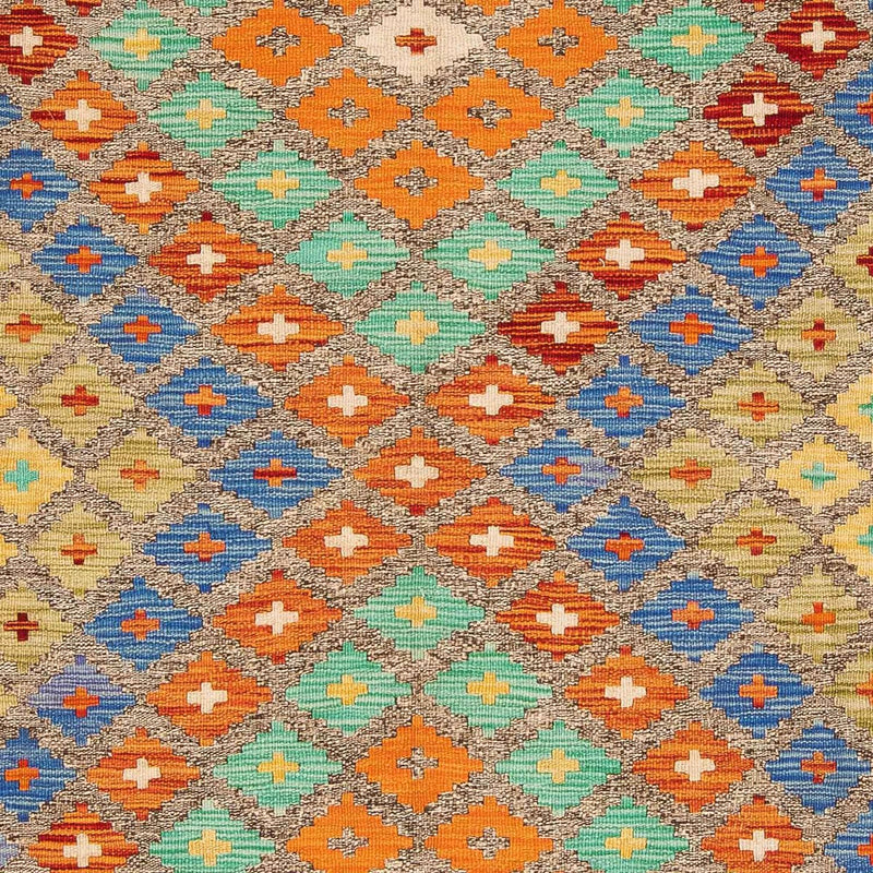 Kilim Maimana Tapete 234x169cm - Tapete de lã