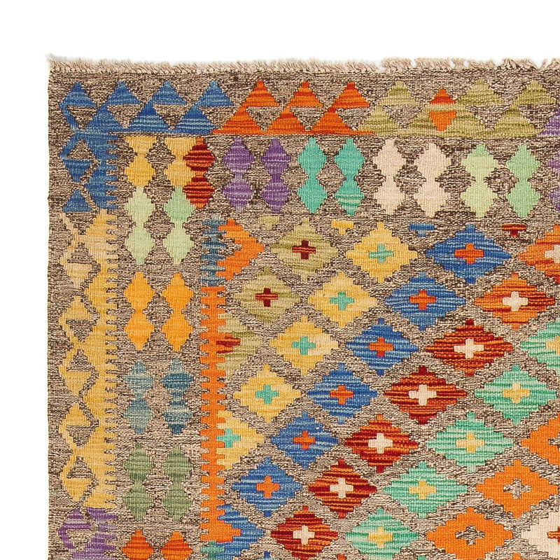 Kilim Maimana Tapete 234x169cm - Tapete de lã