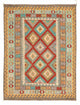 Kilim Maimana Tapete 239x174cm - Tapete de lã