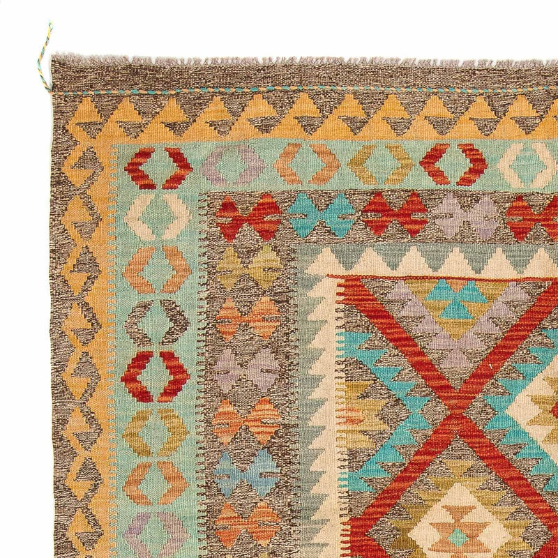 Kilim Maimana Tapete 239x174cm - Tapete de lã