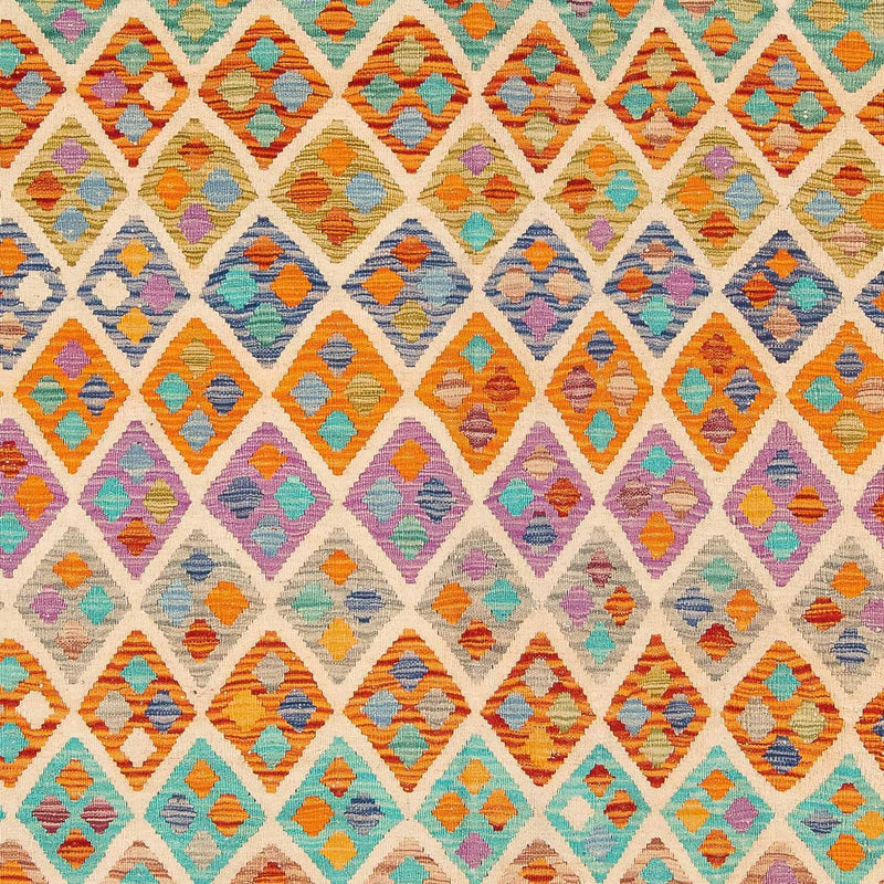 Kilim Maimana Tapete 250x180cm - Tapete de lã