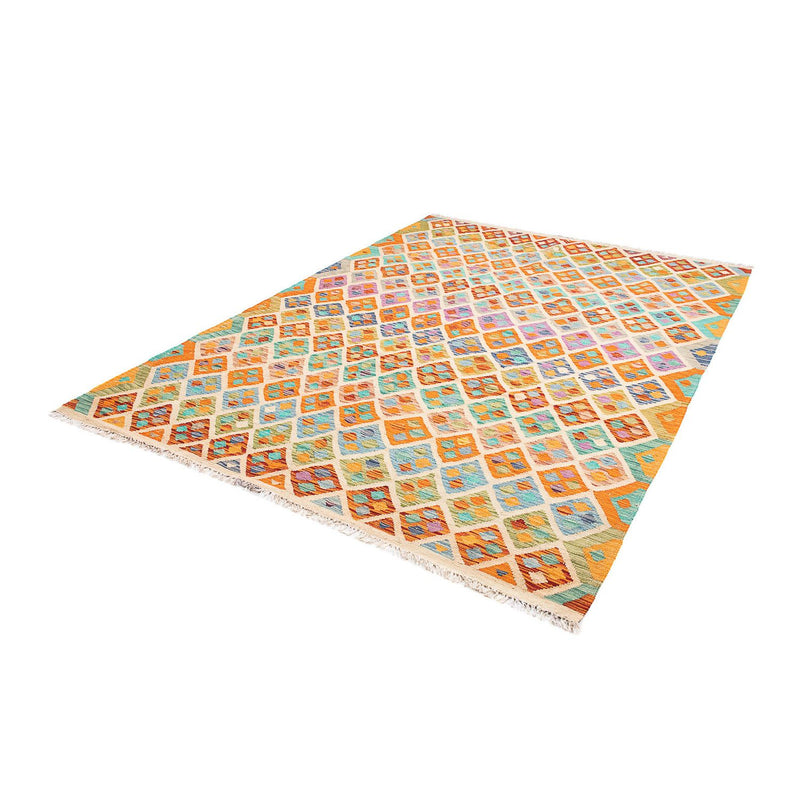 Kilim Maimana Tapete 250x180cm - Tapete de lã