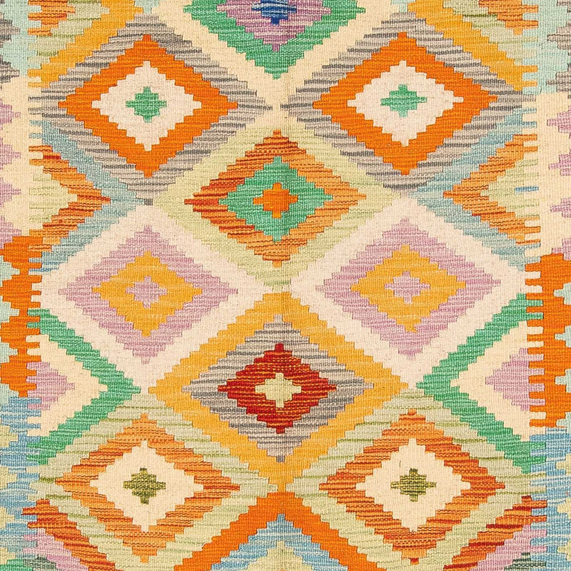 Kilim Maimana Tapete 250x169cm - Tapete de lã