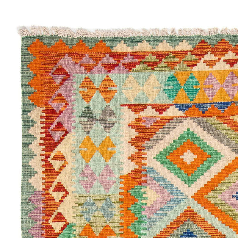 Kilim Maimana Tapete 250x169cm - Tapete de lã