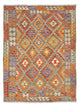 Kilim Maimana Tapete 203x152cm - Tapete de lã