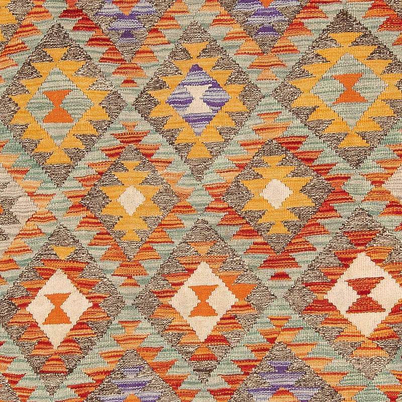 Kilim Maimana Tapete 203x152cm - Tapete de lã