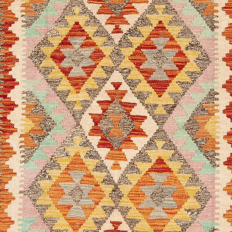 Kilim Maimana Tapete 188x153cm - Tapete de lã