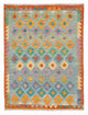 Kilim Maimana Tapete 180x136cm - Tapete de lã