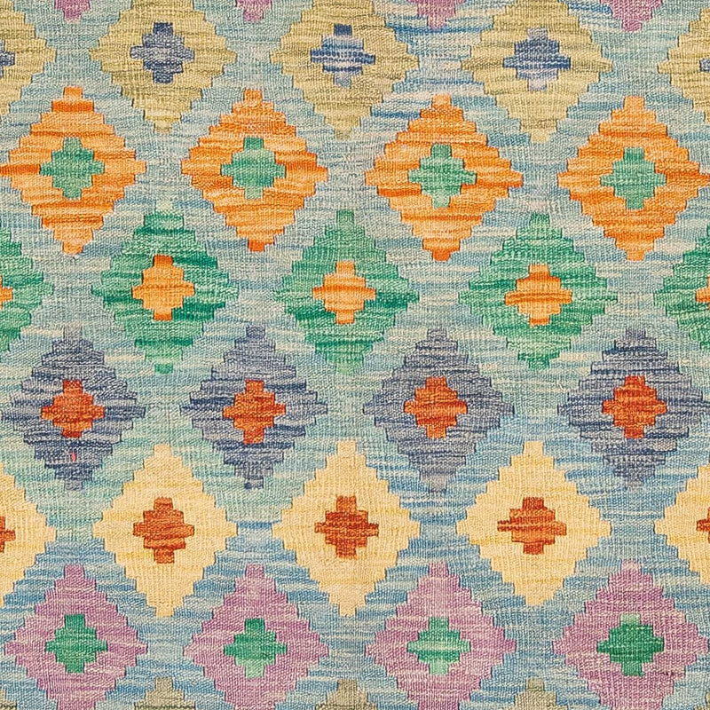 Kilim Maimana Tapete 180x136cm - Tapete de lã