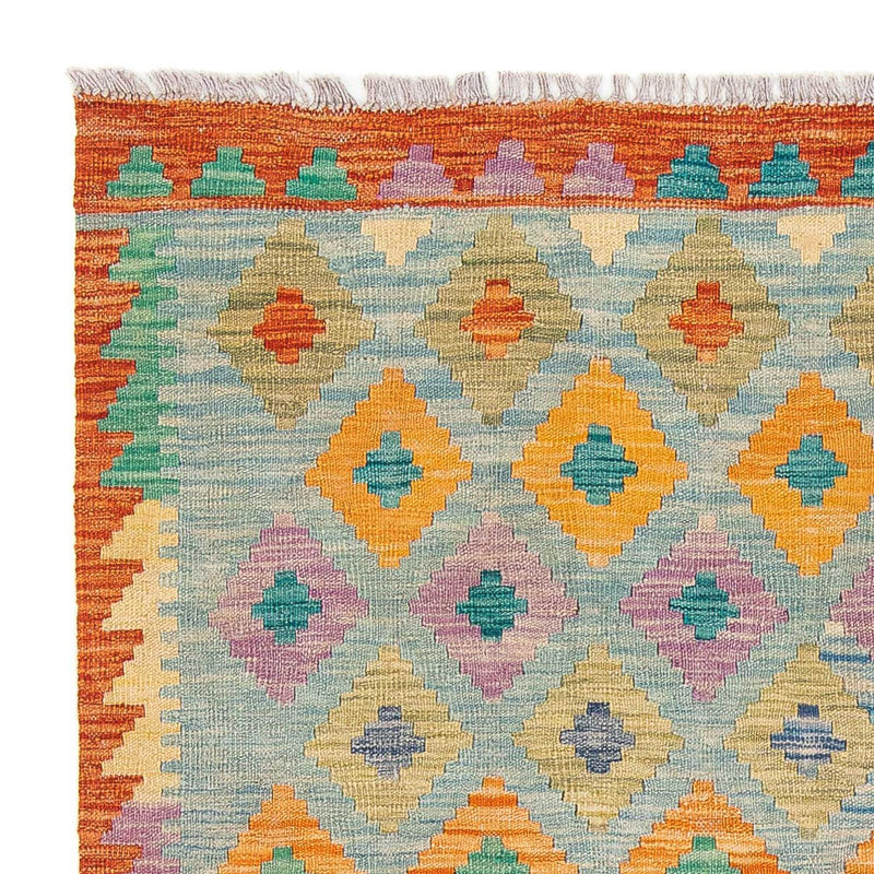 Kilim Maimana Tapete 180x136cm - Tapete de lã