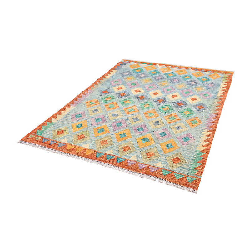 Kilim Maimana Tapete 180x136cm - Tapete de lã