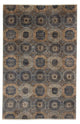 Tapete de desenhador 288x198cm - Designerteppich