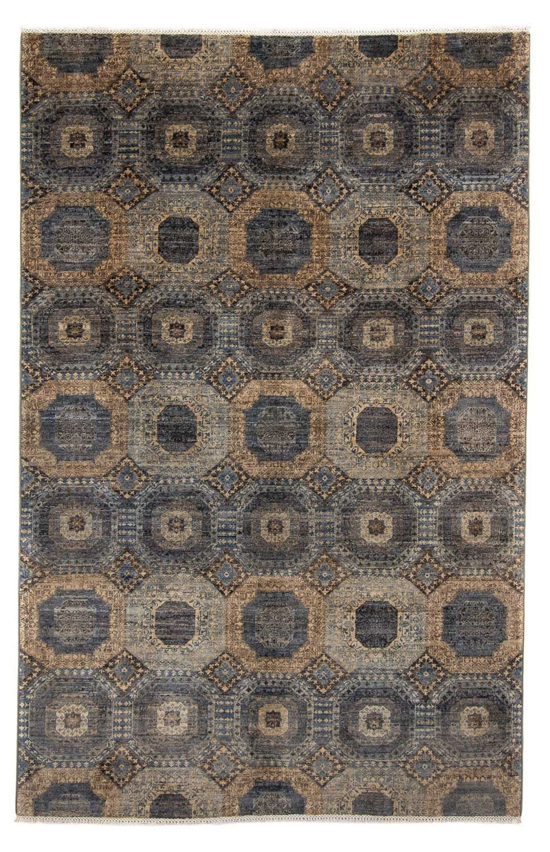 Tapete de desenhador 288x198cm - Designerteppich