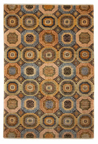 Tapete de desenhador 200x300cm - Designerteppich – product image