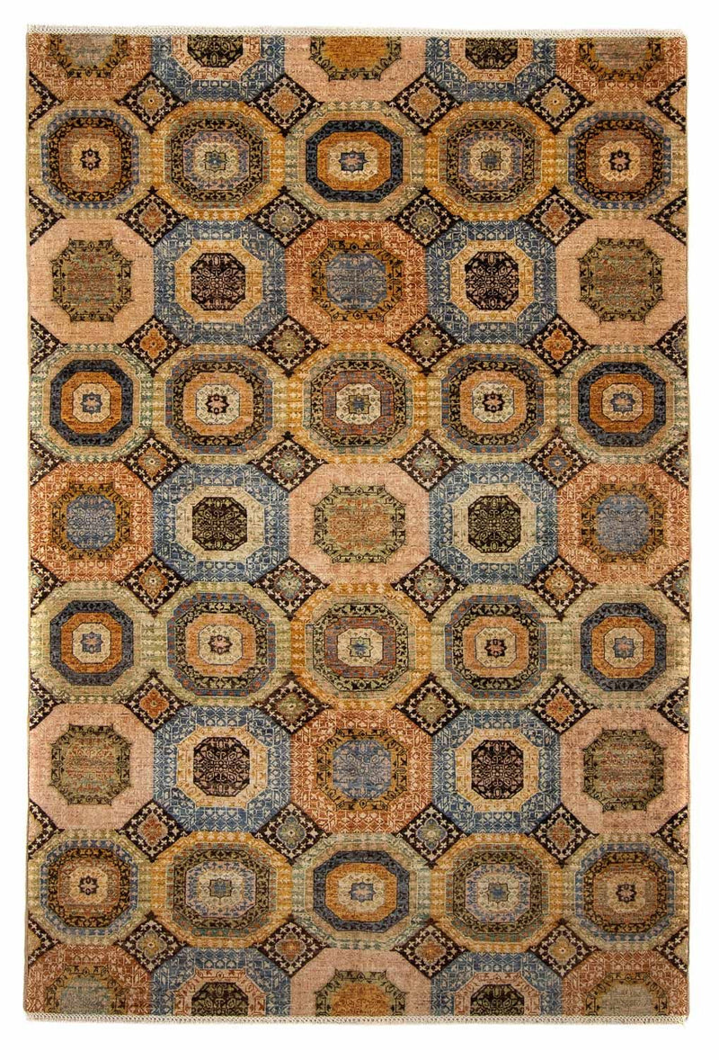 Tapete de desenhador 200x300cm - Designerteppich