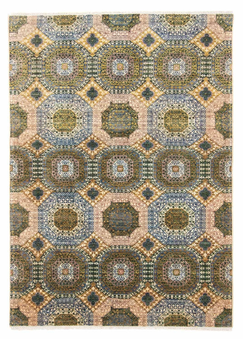Tapete de desenhador 175x239cm - Designerteppich