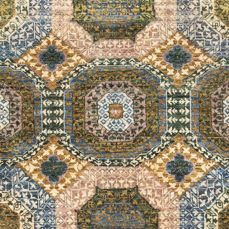 Tapete de desenhador 175x239cm - Designerteppich