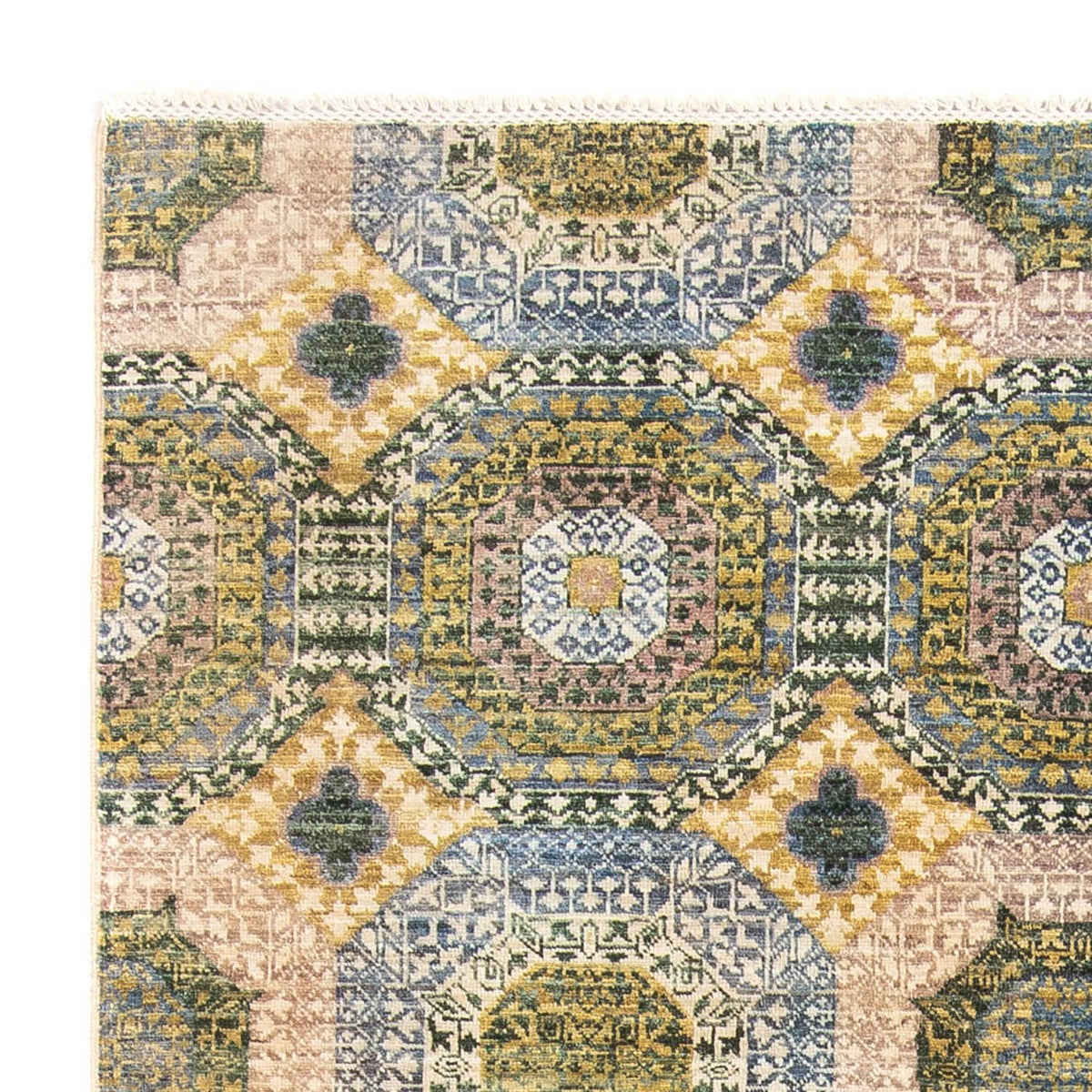 Tapete de desenhador 175x239cm - Designerteppich