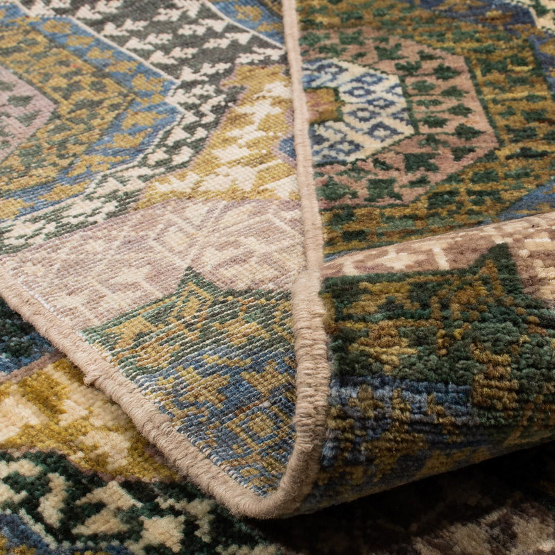 Tapete de desenhador 175x239cm - Designerteppich