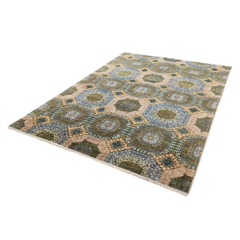 Tapete de desenhador 175x239cm - Designerteppich