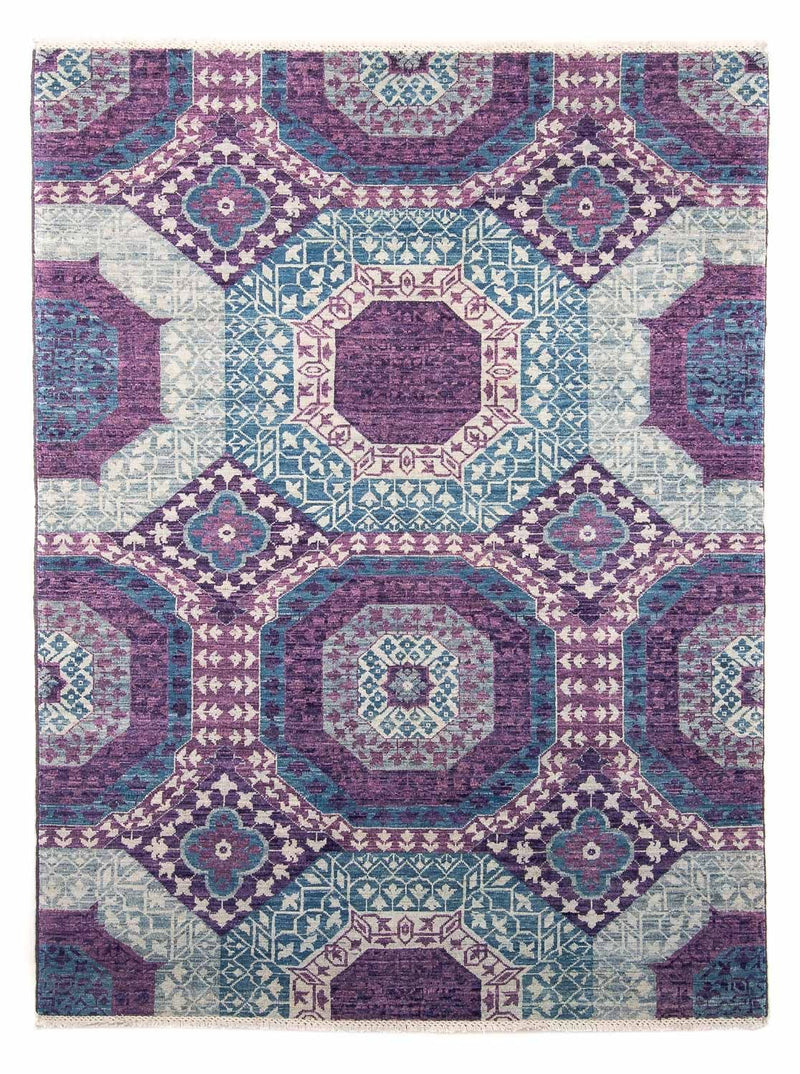 Tapete de desenhador 210x156cm - Designerteppich