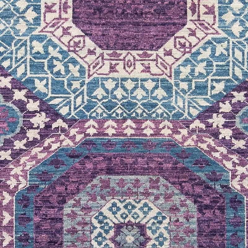 Tapete de desenhador 210x156cm - Designerteppich