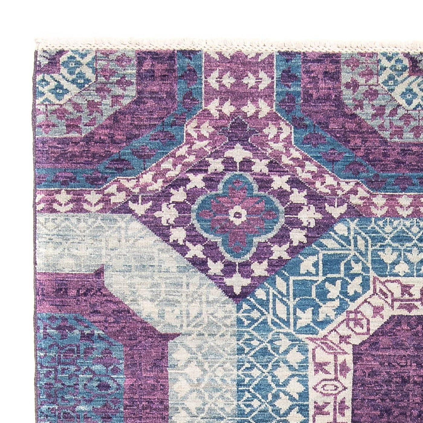 Tapete de desenhador 210x156cm - Designerteppich