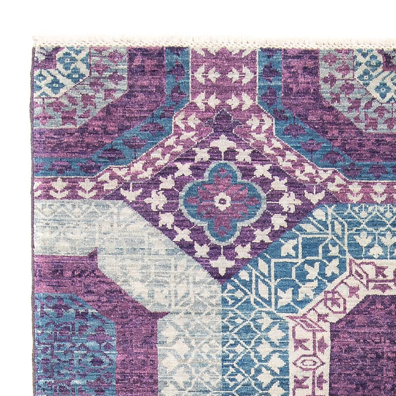 Tapete de desenhador 210x156cm - Designerteppich