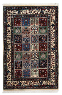 Tapete Persa - Clássico - 140 x 96 cm - multicolorido – product image