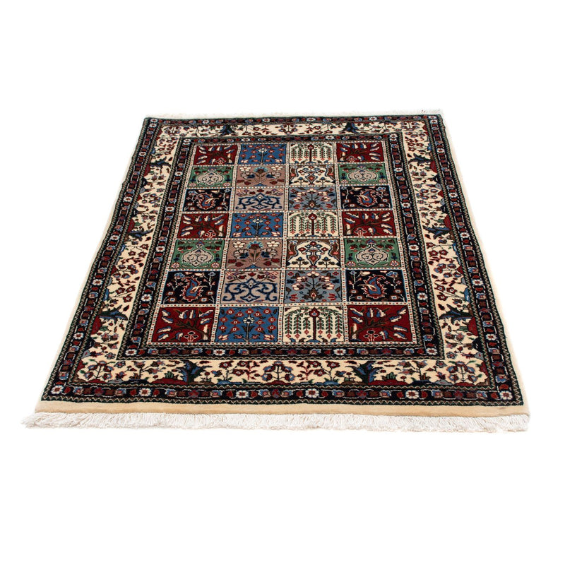 Tapete Persa - Clássico - 140 x 96 cm - multicolorido
