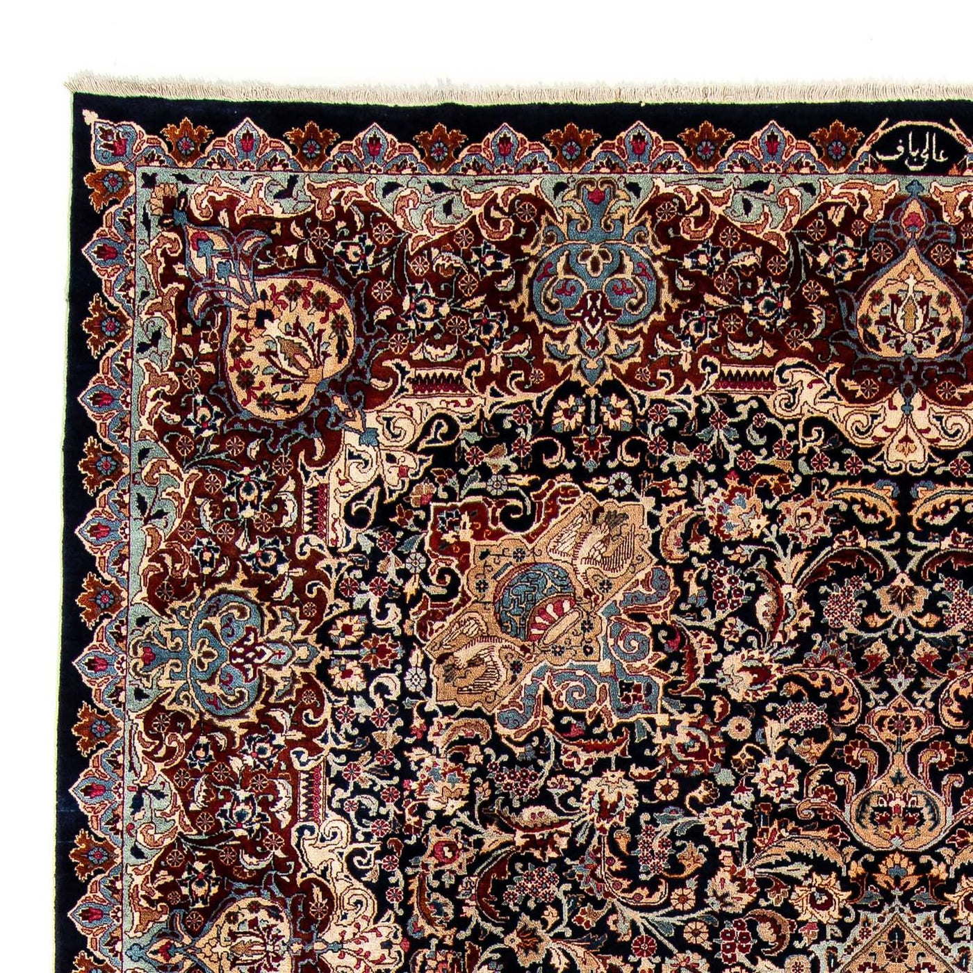 Kashmar Tapete 380x296cm - Tapete persa