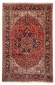 Heriz Tapete 386x262cm - Tapete persa