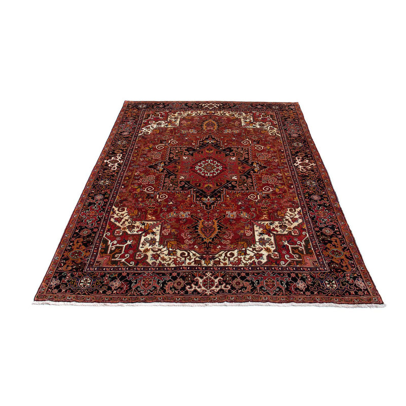 Tapete Persa - Nomadic - 377 x 290 cm - ferrugem