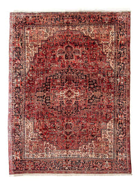 Heriz Tapete 388x298cm - Tapete persa – product image