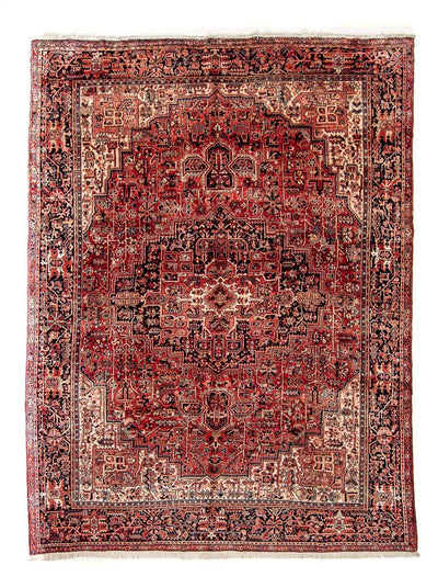 Heriz Tapete 298x388cm - Tapete persa