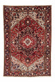 Heriz Tapete 323x231cm - Tapete persa