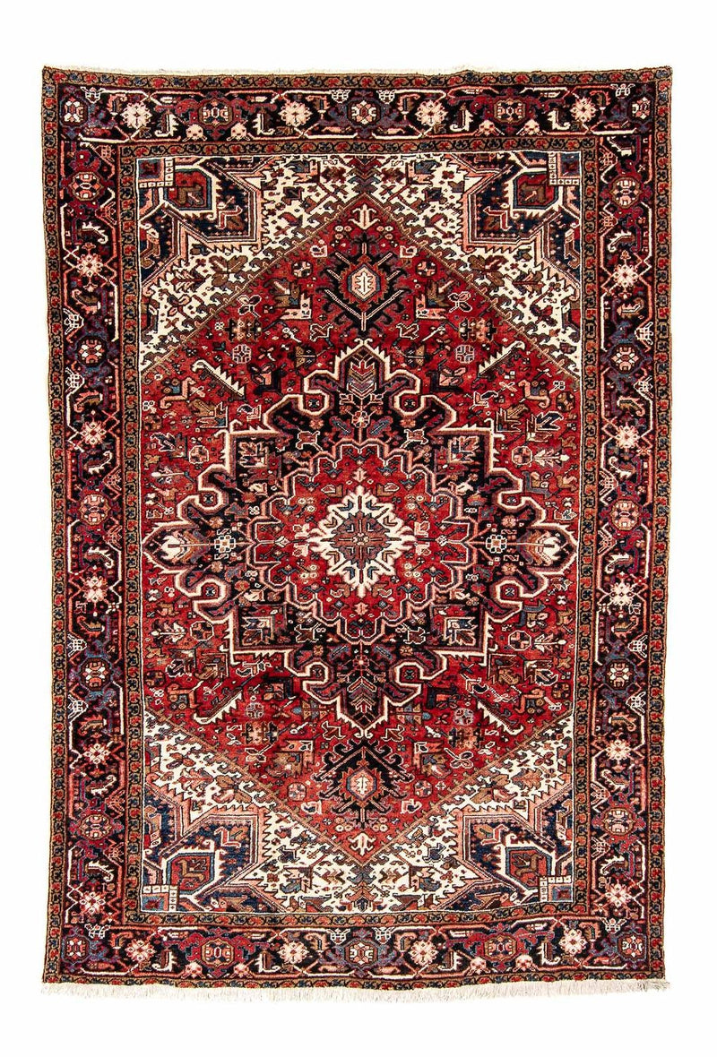 Heriz Tapete 323x231cm - Tapete persa