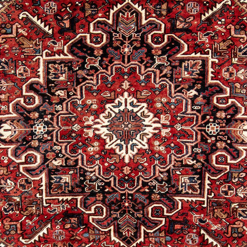 Heriz Tapete 323x231cm - Tapete persa