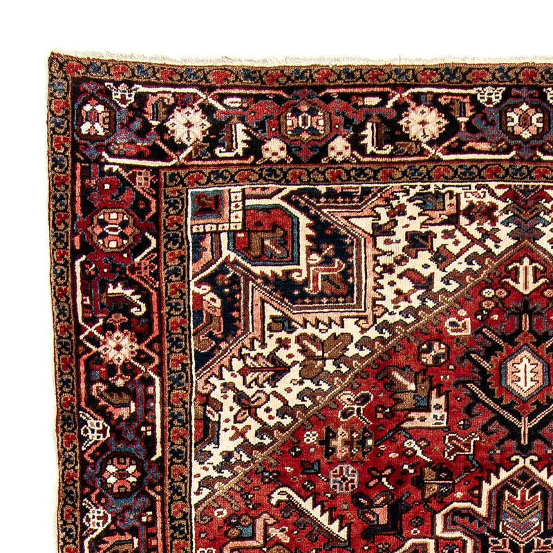 Heriz Tapete 323x231cm - Tapete persa