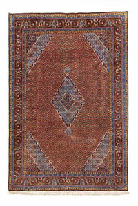 Tapete Persa - Nomadic - 290 x 197 cm - multicolorido – product image